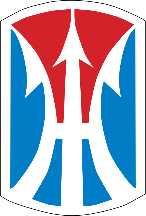 11th Infantry Brigade (United States)